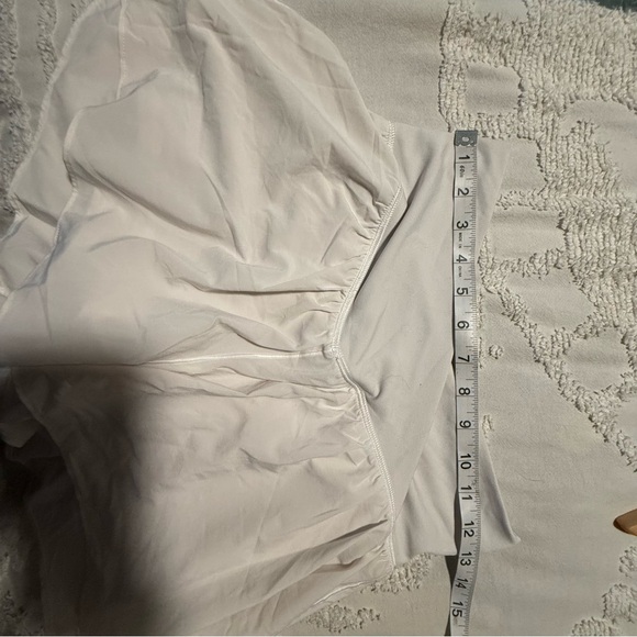 Aerie White Skirt Size M - Picture 6 of 7